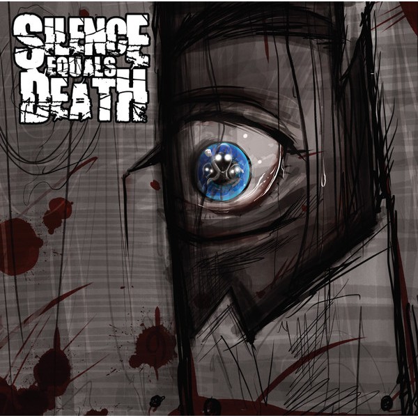Silence Equals Death - I'll See You On The Other Side CD