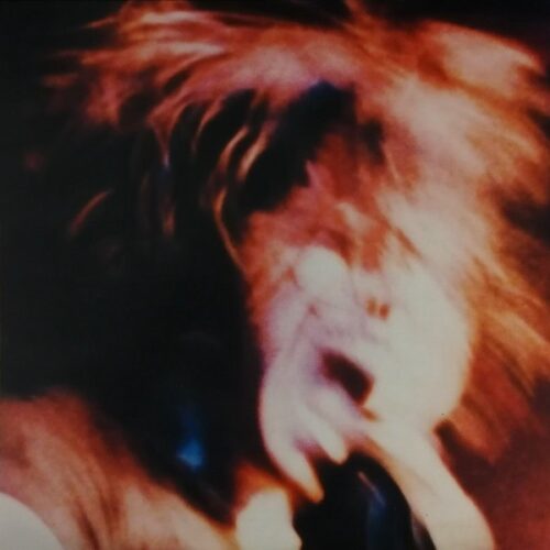 Samhain - Final Descent LP