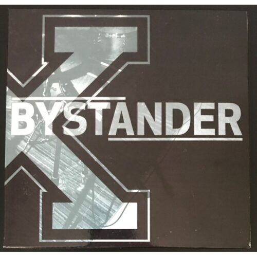 Bystander - Same 7"