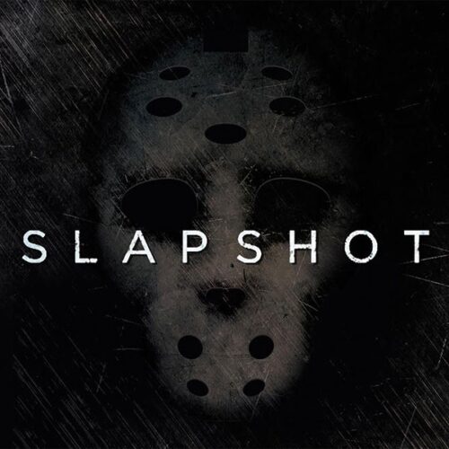 Slapshot - Same DIGI CD