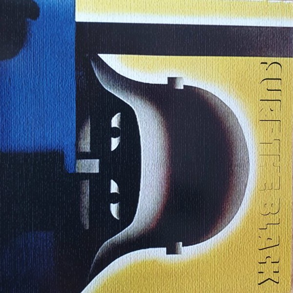 Surf The Black - Generation Zero CD