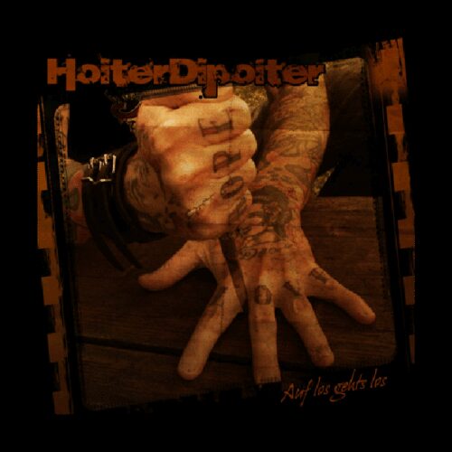 Hoiter Dipoiter - Auf Los Gehts Los CD
