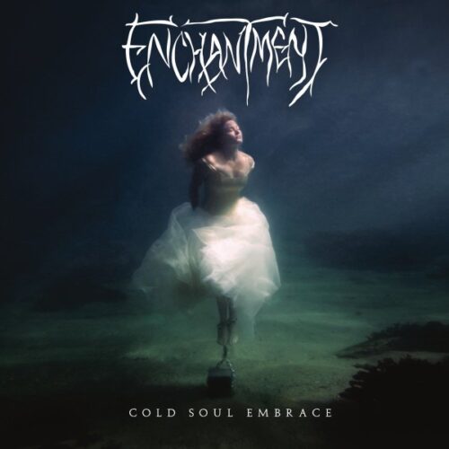 Enchantment - Cold Soul Embrace LP
