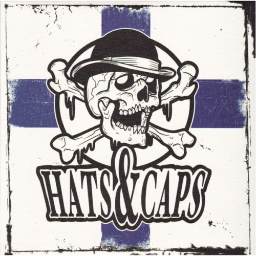 Hats & Caps - Same 7"