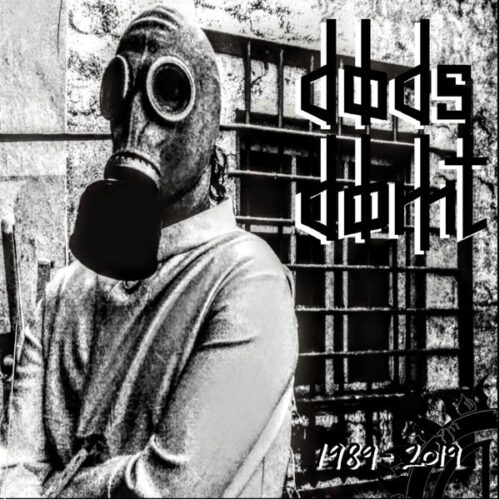 Dødsdømt – 1989 - 2019 LP