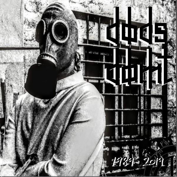 Dødsdømt – 1989 - 2019 LP