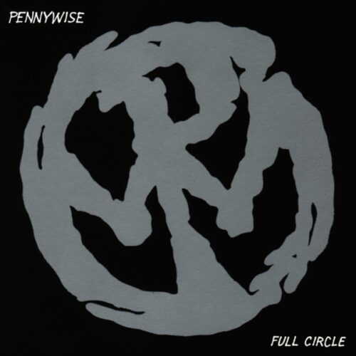 Pennywise - Full Circle LP