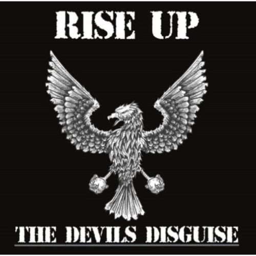 Rise Up - Devils Disguise LP