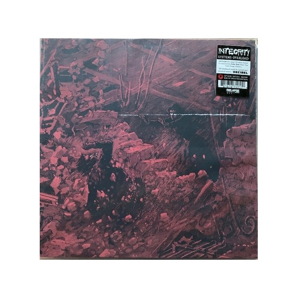 Integrity - Systems Overload LP