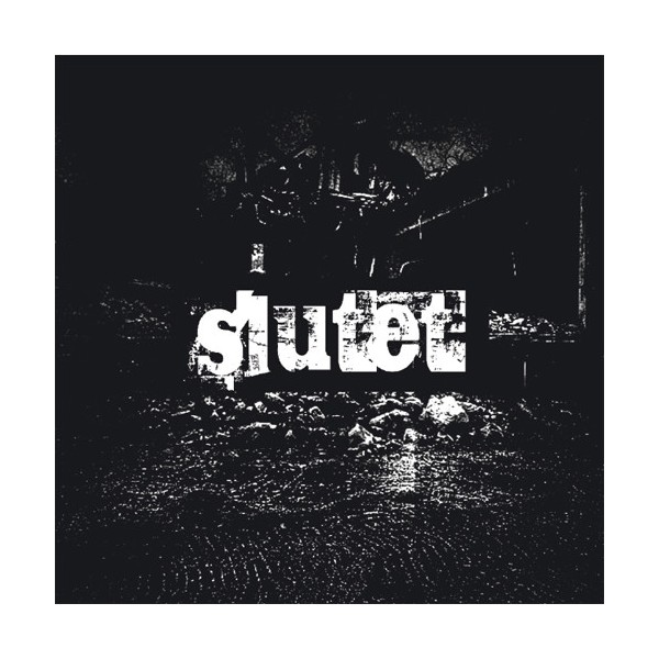 Slutet - När Helvetet Brunnit Mot Sitt Slut / Labil CD