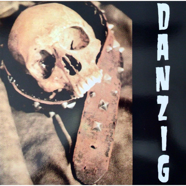 Danzig - Not Of This World LP