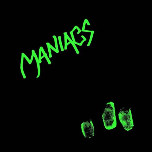 Maniacs - Chelsea 77 7"