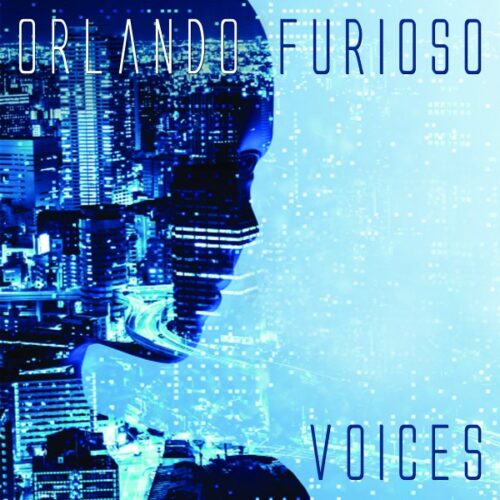 Orlando Furioso - Voices CD