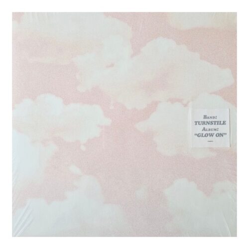 Turnstile - Glow On LP