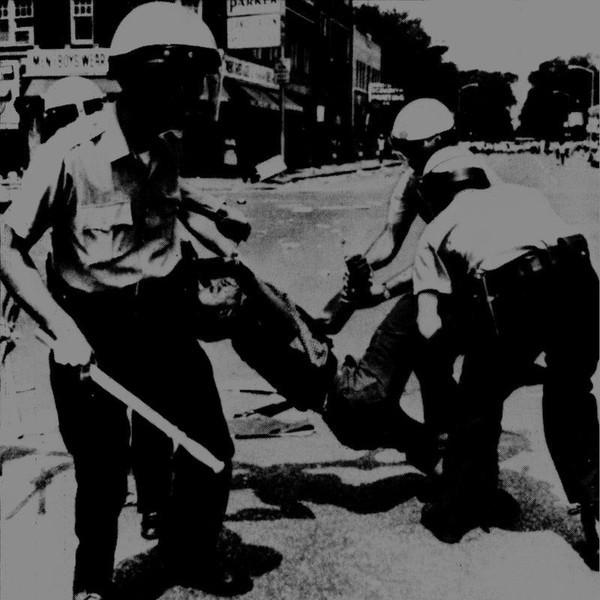 Dropdead - Discography Vol.2 LP