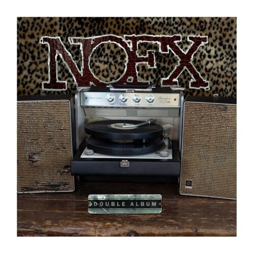 NOFX - Double Album LP
