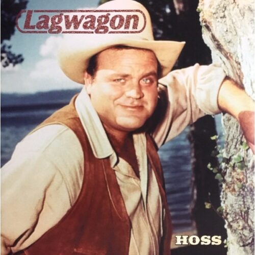 Lagwagon - Hoss 2LP