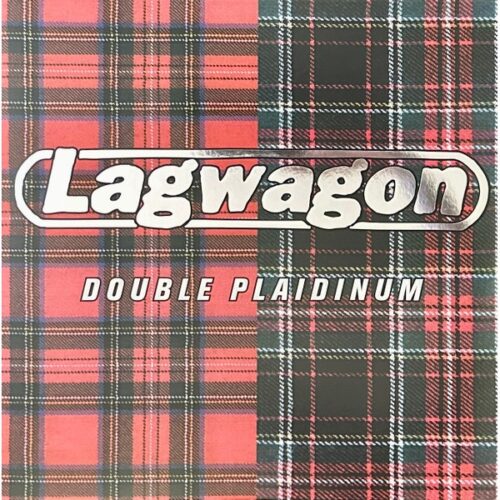 Lagwagon - Double Plaidinum 2LP
