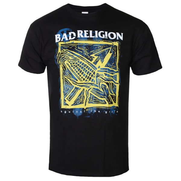 Bad Religion - Against The Grain T-Shirt