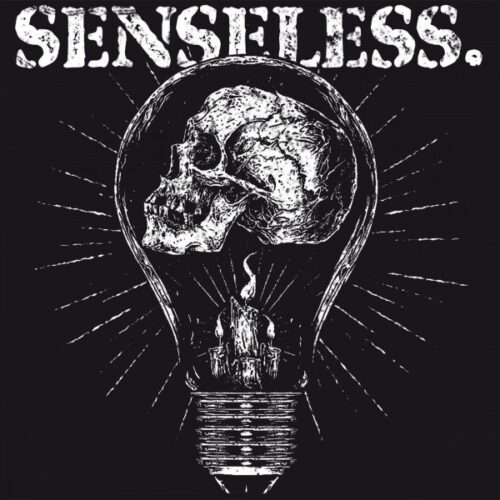 Senseless. - Senselesspunx LP