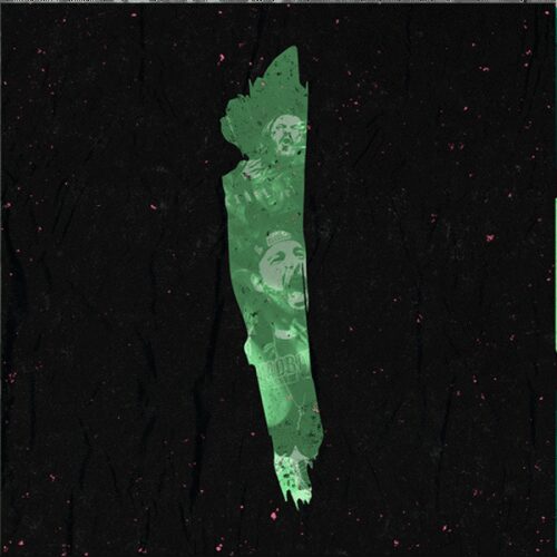 Devil In Me - Brothers In Arms LP