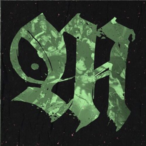 Devil In Me - The End LP