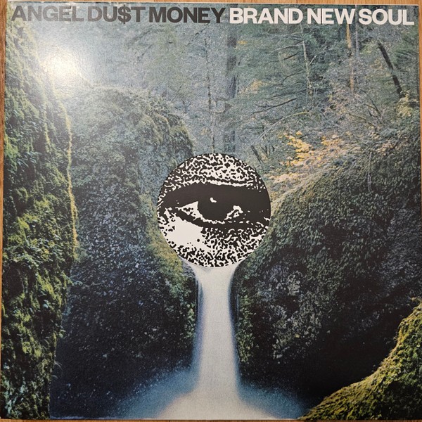 Angel Dust - Brand New Soul LP