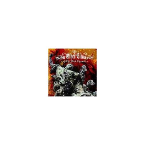 In Other Climes - The Final Threat CD