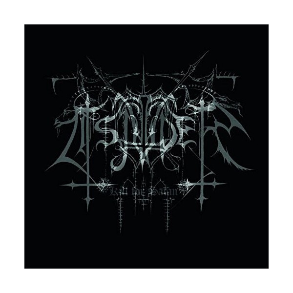 Tsjuder - Kill For Satan LP