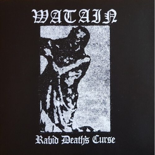 Watain - Rabid Death's Curse 2LP