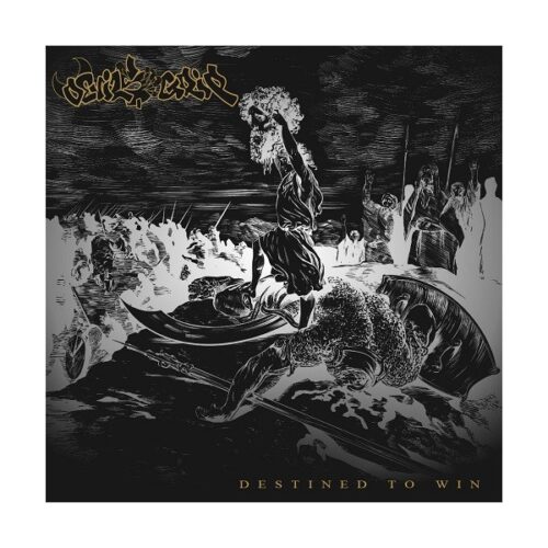 Devil's Grip - Destined To Win CD