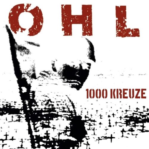 OHL - 1000 Kreuze LP