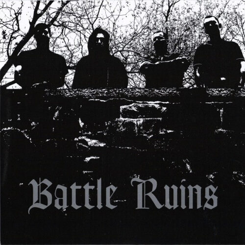 Battle Ruins - Same MCD