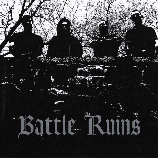 Battle Ruins - Same MCD