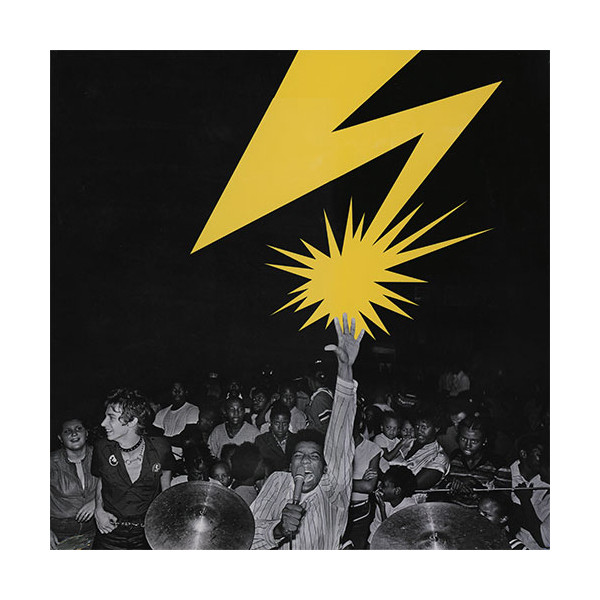 Bad Brains - Demos LP