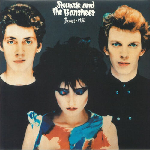 Siouxsie & The Banshees - Demos 1980 LP