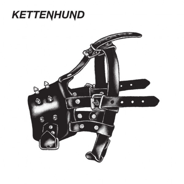 Kettenhund - Same 7"