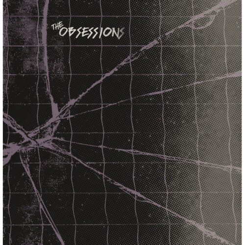 Obsessions, the - Obsessions LP