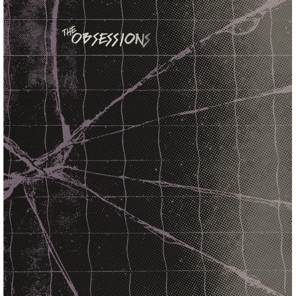 Obsessions, the - Obsessions LP