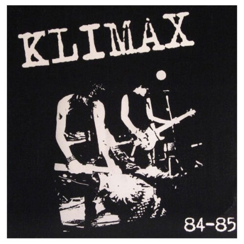 Klimax - 84-85 LP