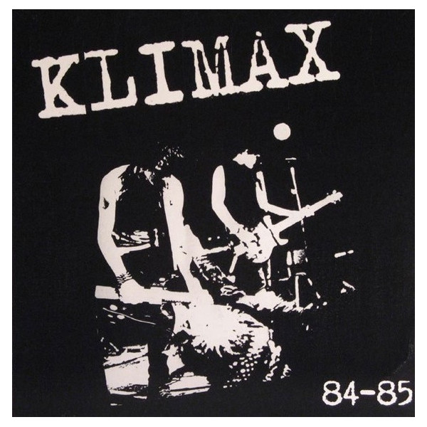 Klimax - 84-85 LP