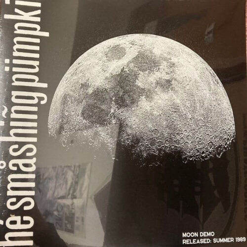 Smashing Pumpkins - Moon Demo LP