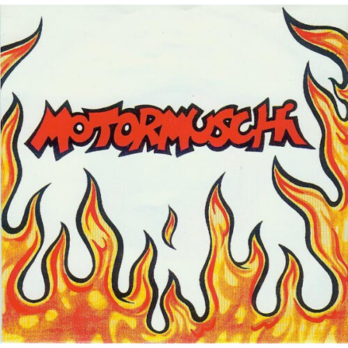 Motormuschi - Motormuschi 7"