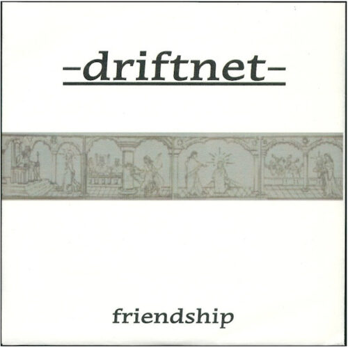 Driftnet - Friendship 7"