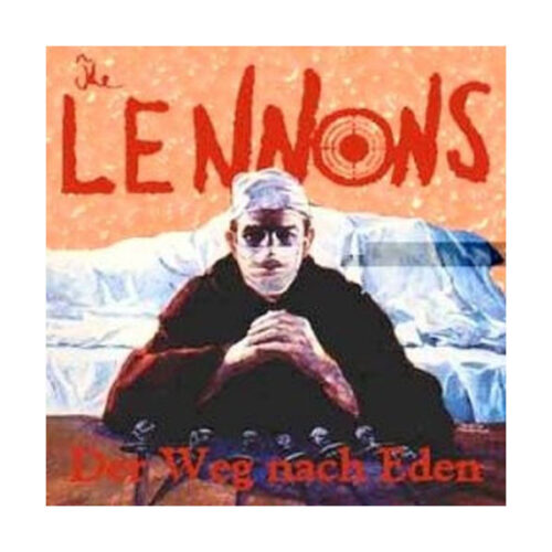 Lennons, the - Der Weg Nach Eden CD