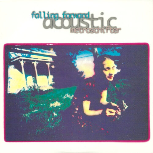 Falling Forward / Metroschifter – Acoustic 7"