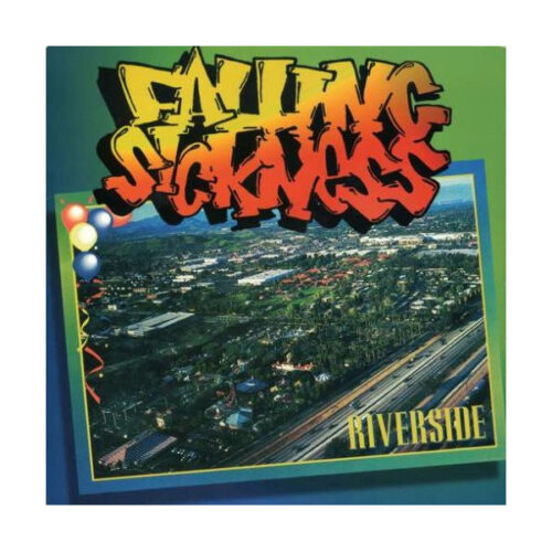 Falling Sickness / Nobodys - Split 7"