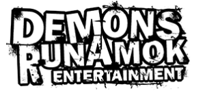Demons Run Amok Entertainment