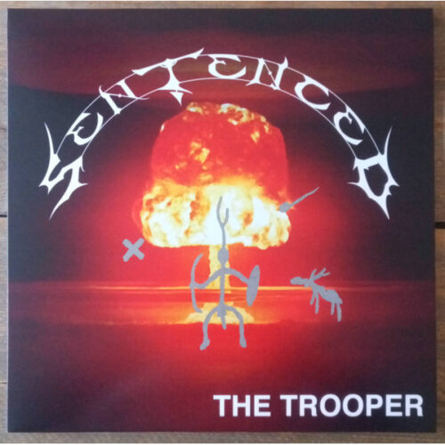 Sentenced - The Tropper LP