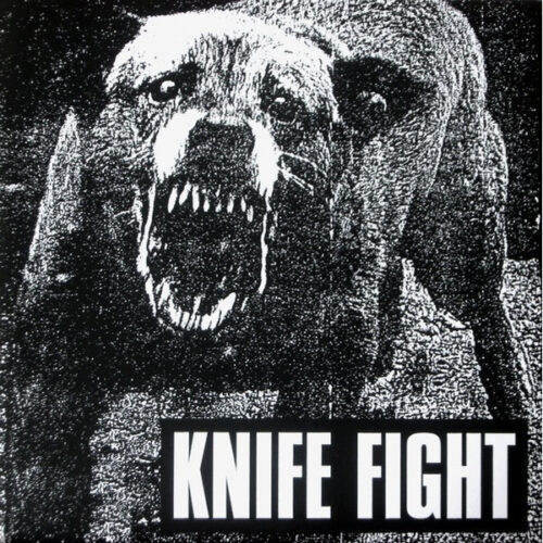 Knife Fight - Knife Fight 7"